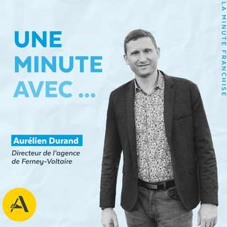 Témoigne d'un franchisé Anacours