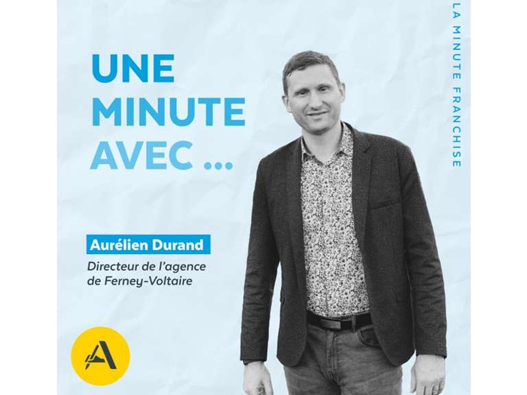 Témoigne d'un franchisé Anacours