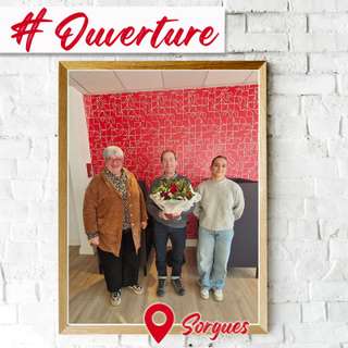 ✨ Temporis pose ses valises à Sorgues !