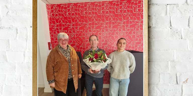 TEMPORIS - ✨ Temporis pose ses valises à Sorgues !