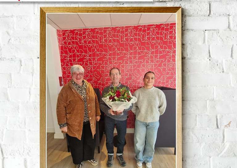 TEMPORIS - ✨ Temporis pose ses valises à Sorgues !