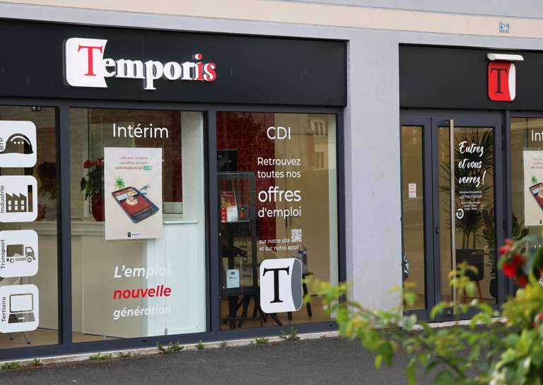 TEMPORIS - Temporis renforce son maillage national : bilan de l’année 2025
