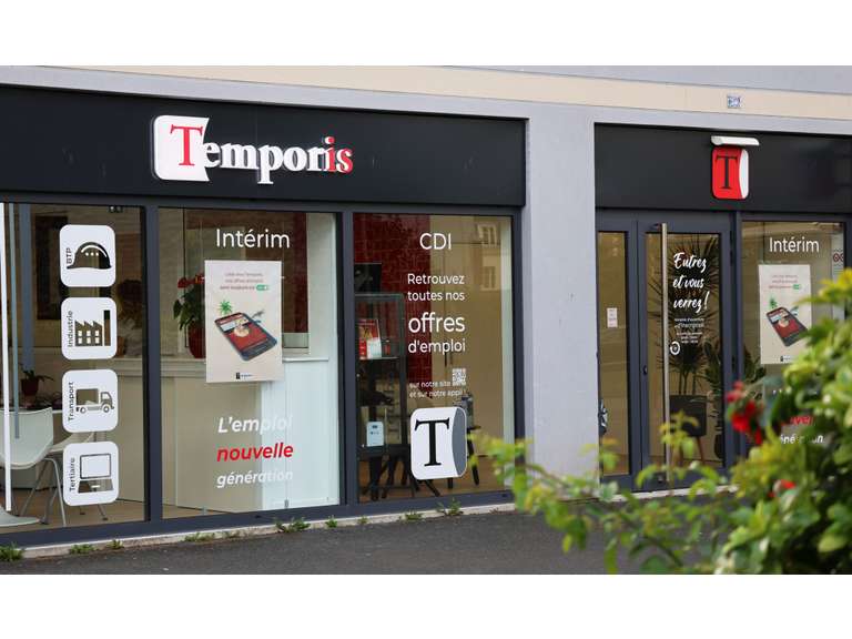 Temporis renforce son maillage national : bilan de l’année 2025