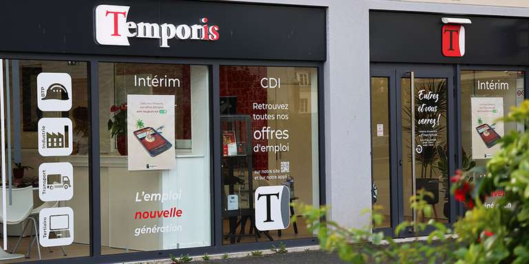 TEMPORIS : une réussite à rejoindre