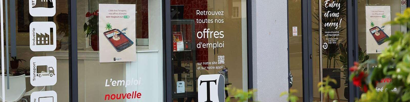 Devenir franchisé TEMPORIS