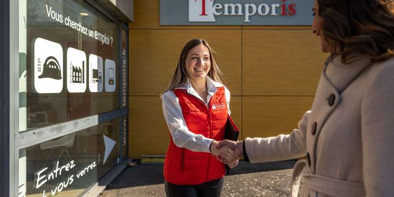 TEMPORIS : nous accompagnons nos franchisés
