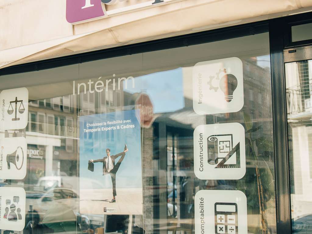 Ouvrir une enseigne TEMPORIS