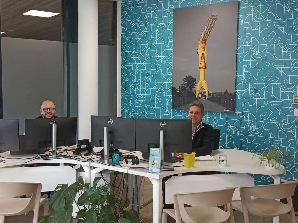 Ouvrir une enseigne TEMPORIS