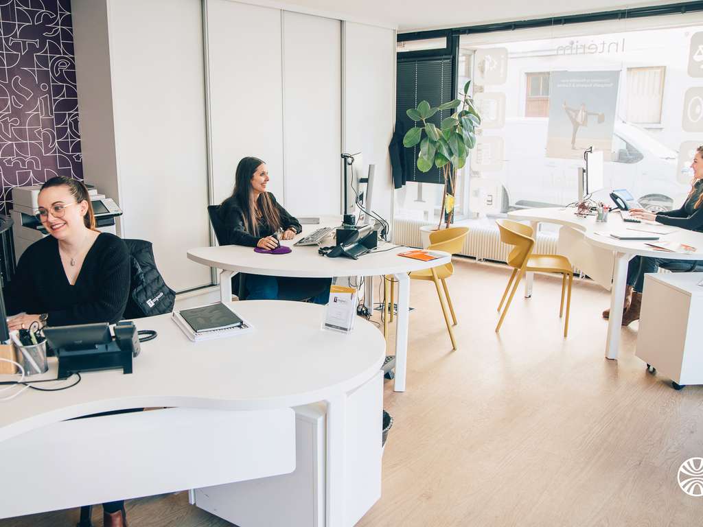 Ouvrir une enseigne TEMPORIS