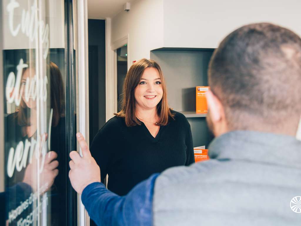 Ouvrir une enseigne TEMPORIS