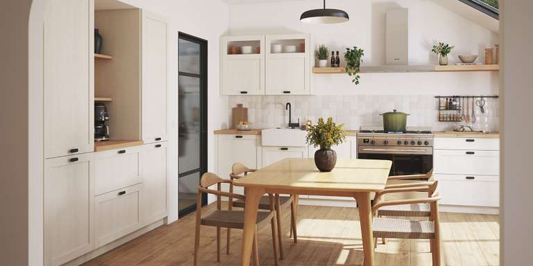CUISINE PLUS - Tendances cuisine 2026