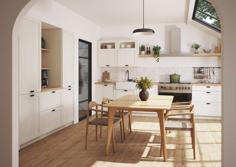 CUISINE PLUS - Tendances cuisine 2026