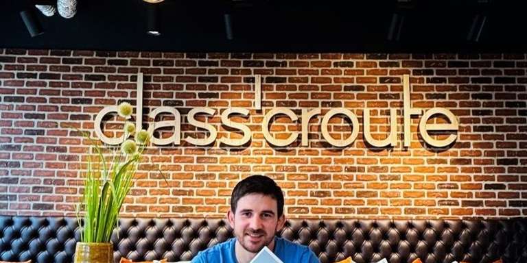 CLASS’CROUTE - Thomas DESASSIS