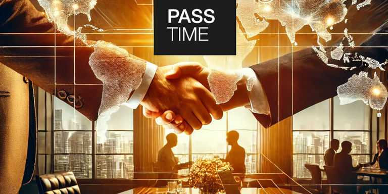 PASSTIME - Trois nouveaux franchisés rejoignent l’aventure PASSTIME !
