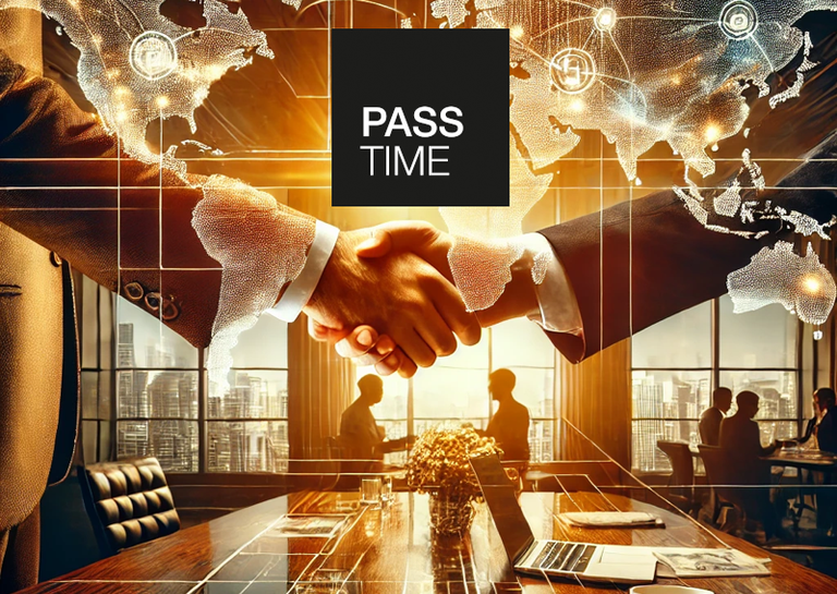 PASSTIME - Trois nouveaux franchisés rejoignent l’aventure PASSTIME !