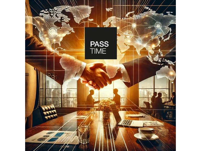 Trois nouveaux franchisés rejoignent l’aventure PASSTIME !