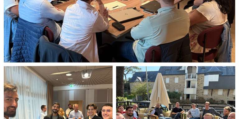 TURBO FONTE - TURBO FONTE : la force d'un réseau soudé au service de la performance