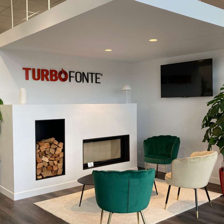 TURBO FONTE