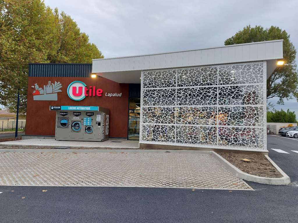 Ouvrir une enseigne U PROXIMITE FRANCE