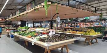 Franchise U PROXIMITE FRANCE : opportunités de reprise et création