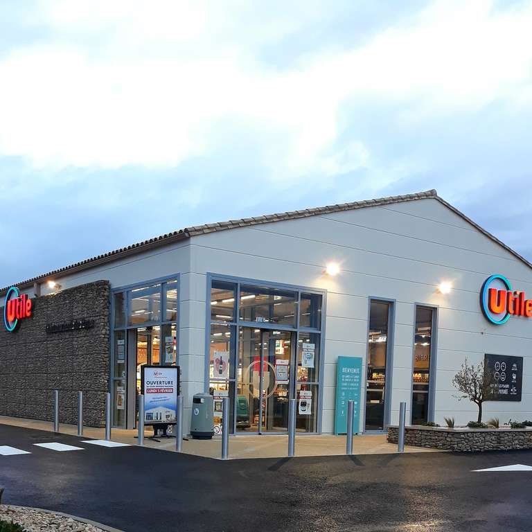 U PROXIMITE FRANCE : des franchisés satisfaits