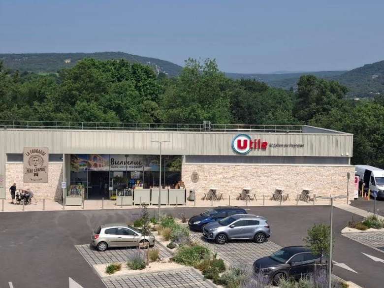 Ouvrir une enseigne U PROXIMITE FRANCE