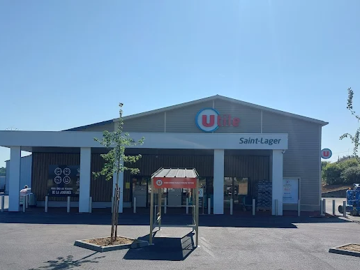 Ouvrir une enseigne U PROXIMITE FRANCE