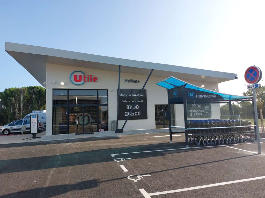 Ouvrir une enseigne U PROXIMITE FRANCE