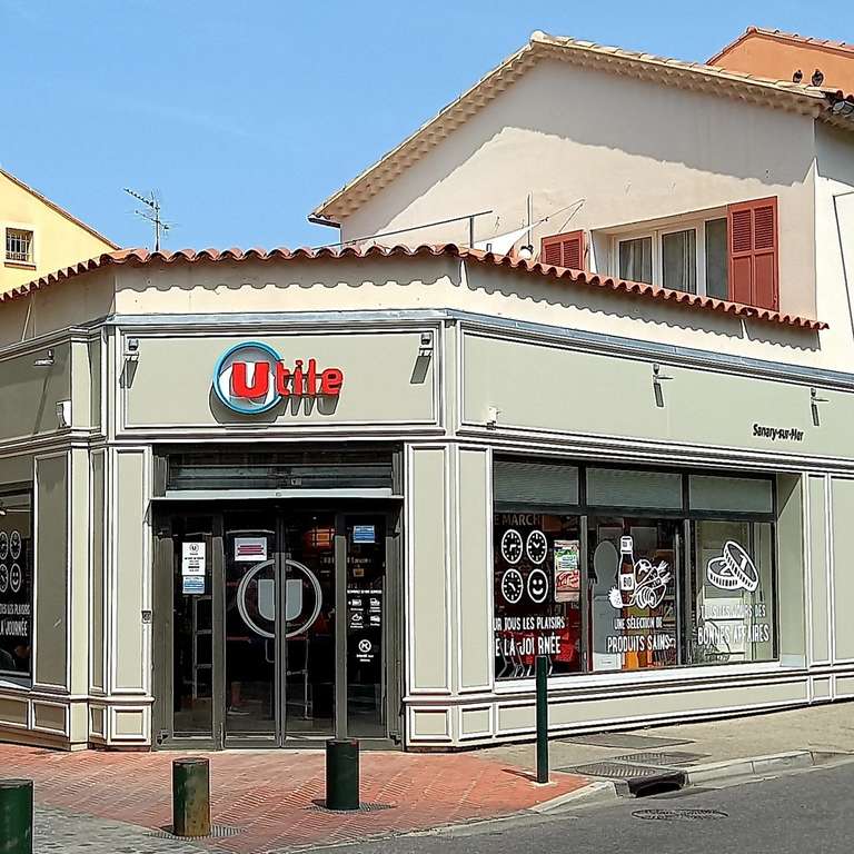 Le concept de la franchise U PROXIMITE FRANCE