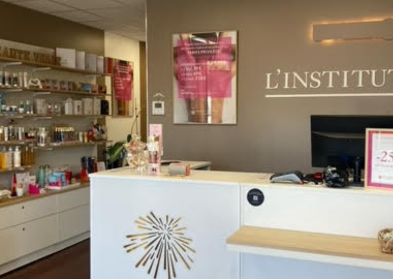 BEAUTY SUCCESS L'INSTITUT - Un début d'année en mouvement pour nos instituts !