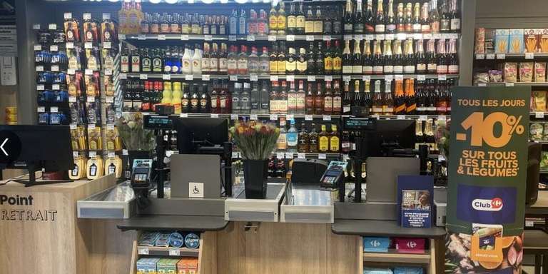 CARREFOUR PROXIMITÉ - Un nouveau Carrefour City à Saint-Gaudens (31) ! 🎉