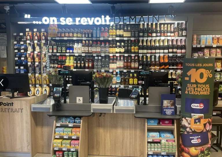 CARREFOUR PROXIMITÉ - Un nouveau Carrefour City à Saint-Gaudens (31) ! 🎉