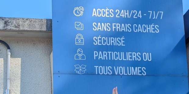 BOX EN LOC FRANCHISE - Un nouveau centre BOX EN LOC - Le Havre en Seine-Maritime