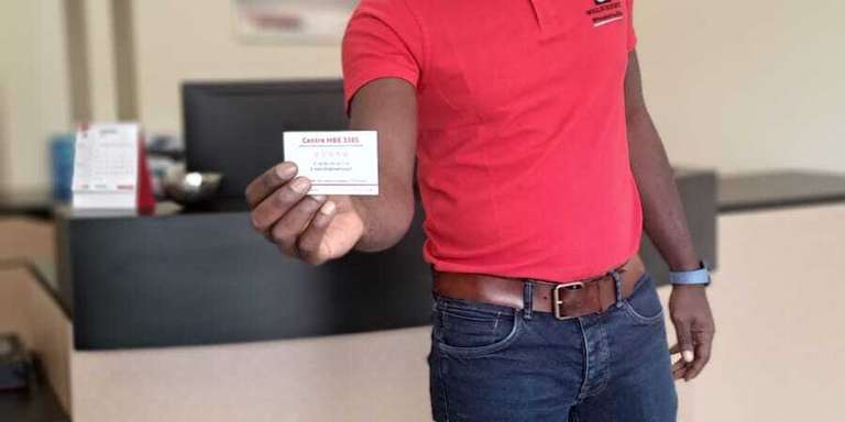 MAIL BOXES ETC. - Un nouveau Centre Mail Boxes Etc. ouvre à Strasbourg Nord