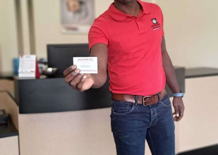 MAIL BOXES ETC. - Un nouveau Centre Mail Boxes Etc. ouvre à Strasbourg Nord