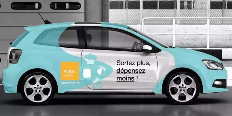 PASSTIME - Un nouveau franchisé PASSTIME s’installe dans les Côtes-d’Armor (22) !