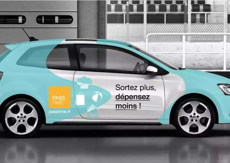 PASSTIME - Un nouveau franchisé PASSTIME s’installe dans les Côtes-d’Armor (22) !