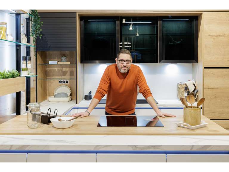 UN NOUVEAU MAGASIN CUISINE PLUS A OUVERT SES PORTES À MELUN (77) DEPUIS LE 25 JANVIER 2024 !