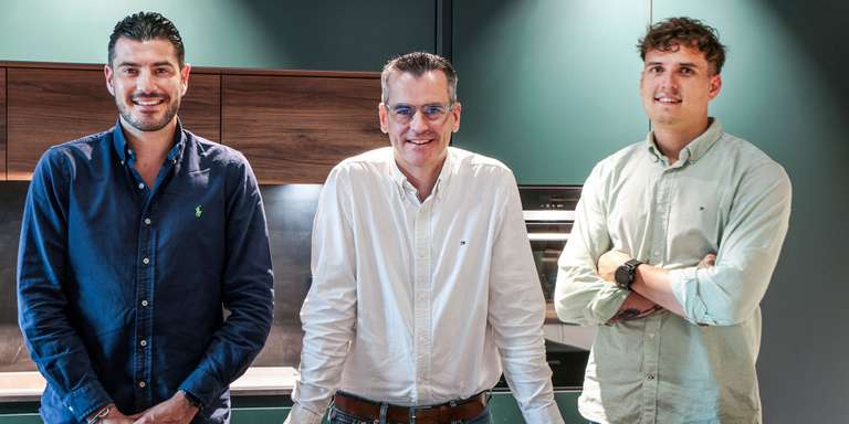 CUISINE PLUS - UN NOUVEAU MAGASIN CUISINE PLUS OUVRE SES PORTES À LORIENT (56) DÈS AUJOURD'HUI !