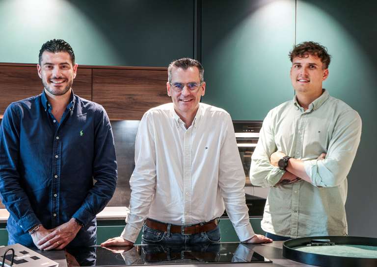 CUISINE PLUS - UN NOUVEAU MAGASIN CUISINE PLUS OUVRE SES PORTES À LORIENT (56) DÈS AUJOURD'HUI !