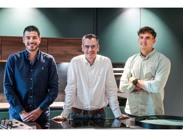 UN NOUVEAU MAGASIN CUISINE PLUS OUVRE SES PORTES À LORIENT (56) DÈS AUJOURD'HUI !