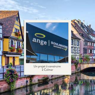 🚀 Un projet à construire à Colmar