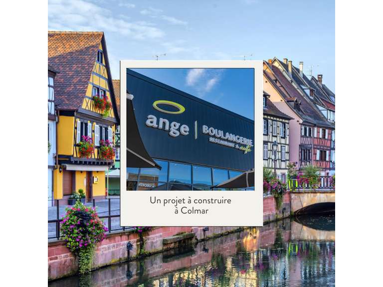 🚀 Un projet à construire à Colmar