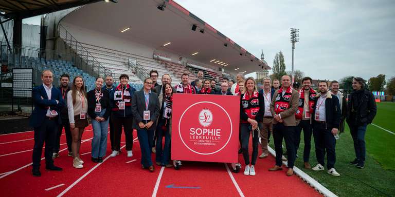 Boulangeries Sophie LEBREUILLY - Un temps fort de rentrée pour renforcer la cohésion du réseau Sophie LEBREUILLY