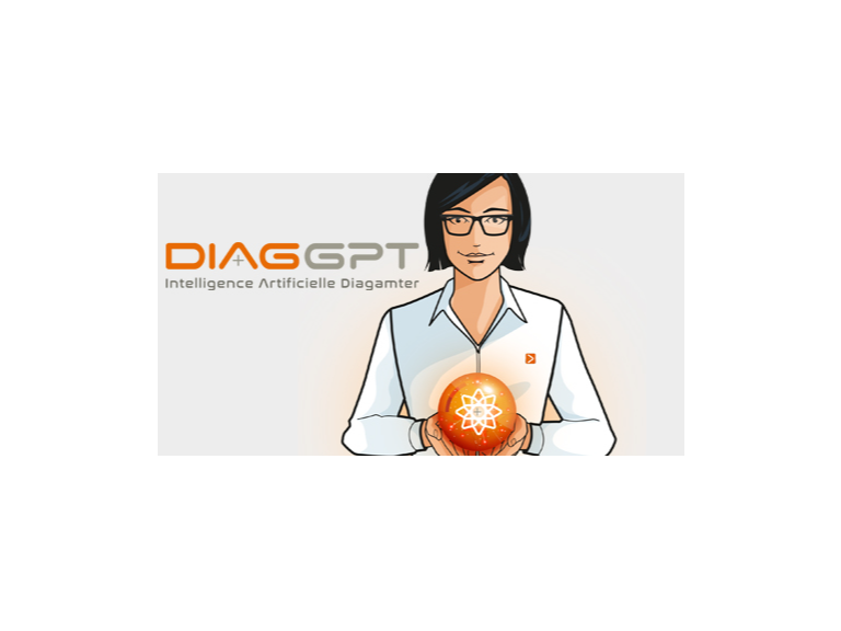 UNE IA AU SERVICE DSE DIAGNOSTIQUEURS DIAGAMTER