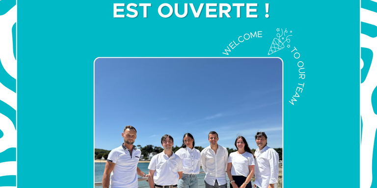 NESTENN - Une nouvelle adresse pour l'immobilier à Hennebont : Nestenn ouvre ses portes