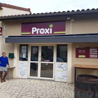 Une nouvelle épicerie ouvre ses portes à Limony (07)