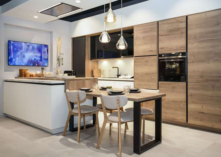 CUISINE PLUS - UNE NOUVELLE FRANCHISE CUISINE PLUS À SERVON (77) À DÉCOUVRIR DÈS AUJOURD'HUI !