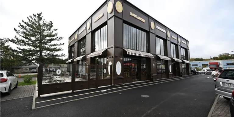 FEUILLETTE - Une nouvelle ouverture pour le réseau Feuillette