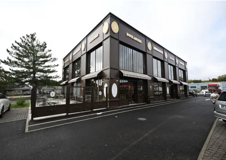 FEUILLETTE - Une nouvelle ouverture pour le réseau Feuillette